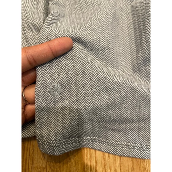 Lululemon Kanto Catch Me Half Zip - Picture 4 of 5